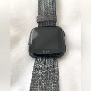 Fitbit Versa